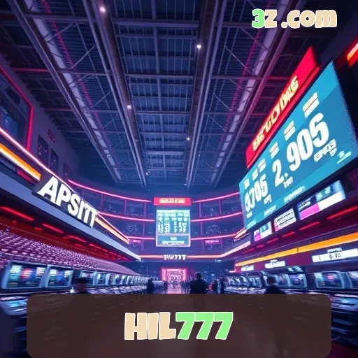 hil777: As Melhores Caça-Níqueis para Você se Divertir e Ganhar