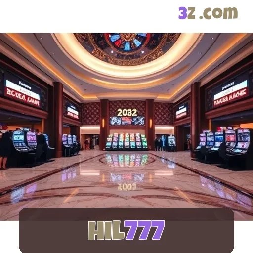 hil777: Descubra as Melhores Apostas Esportivas da Internet