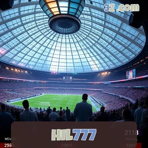 hil777: Entre no Jogo com o Cassino Ao Vivo Incrível e Interativo