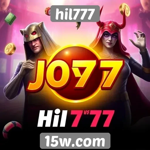 Ofertas de jogos novos disponíveis no hil777
