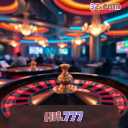 hil777: Descubra os Melhores Recursos de Pôquer Para Jogar Online