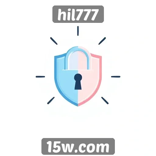 Avaliação de segurança do site hil777