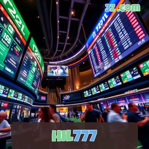 hil777: Aventura nos Jogos de Mesa Que Você Não Pode Perder